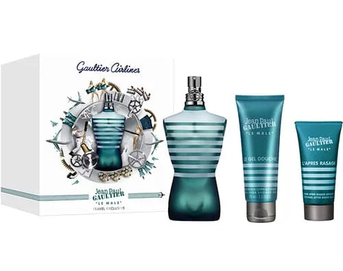 Estuche Jean Paul Gaultier Le Male Set 125ML