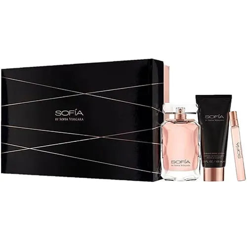 Estuche Sofia Vergara Set 100ML