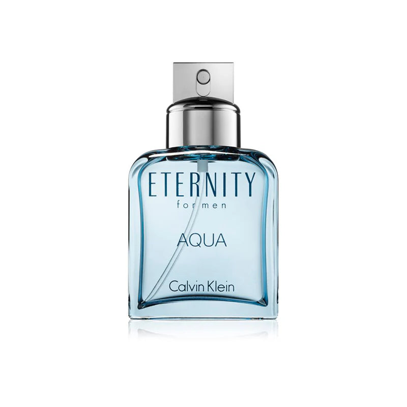 Perfume Calvin Klein Eternity Aqua For Men 100ML
