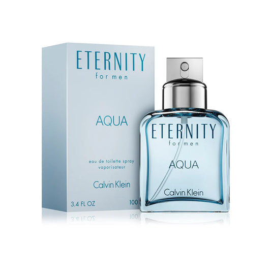 Perfume Calvin Klein Eternity Aqua For Men 100ML