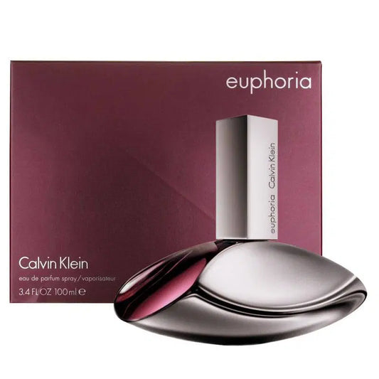 Perfume Calvin Klein Euphoria 100ML