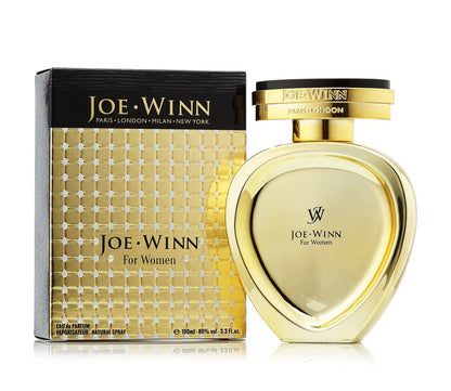 Perfume Joe Winn For Women 100ML