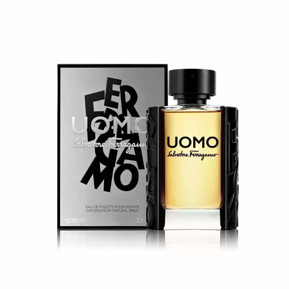 Perfume Salvatore Ferragamo Uomo 100ML