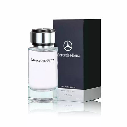 Perfume Mercedes Benz For Men 120ML