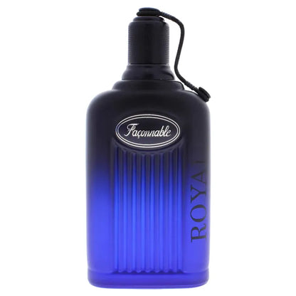 Perfume Faconnable Royal 100ML