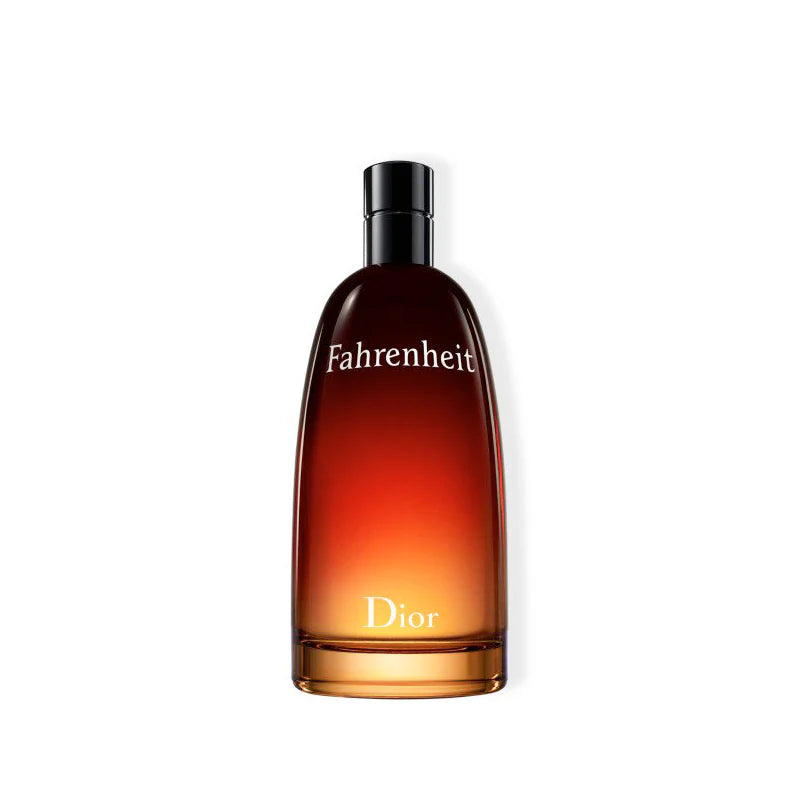 Perfume Dior Fahrenheit 200ML