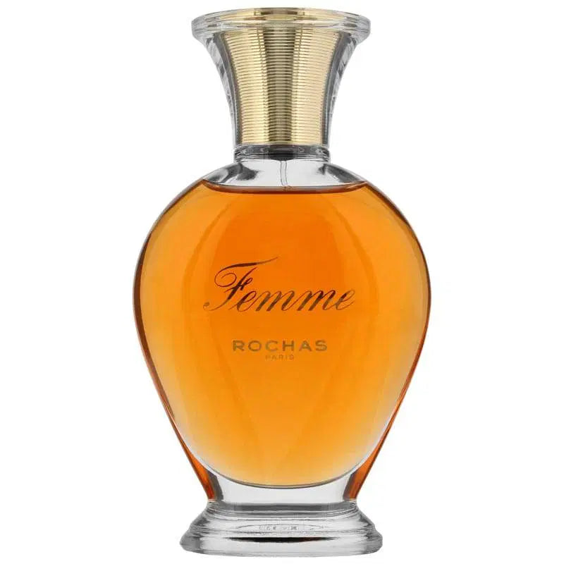 Perfume Rochas Femme 100ML