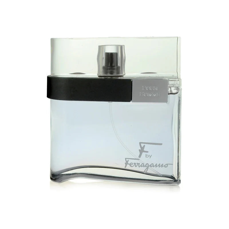 Perfume Salvatore Ferragamo F Black 100ML