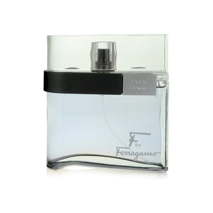Perfume Salvatore Ferragamo F Black 100ML