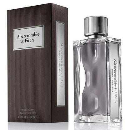 Perfume Abercrombie & Fitch First Instinct 100ML