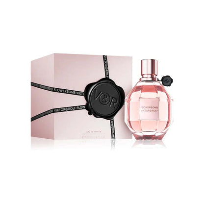 Perfume Viktor & Rolf Flowerbomb 100ML