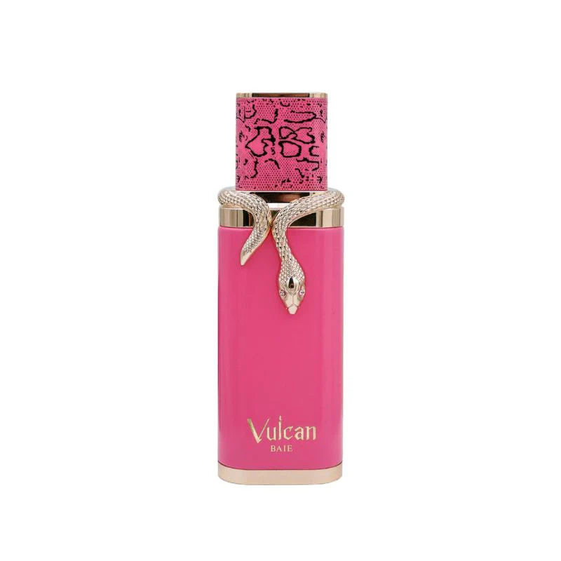Perfume French Avenue Vulcan Baie 100ML ⭐𝗘𝗫𝗖𝗟𝗨𝗦𝗜𝗩𝗢⭐️