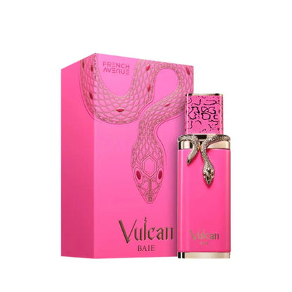 Perfume French Avenue Vulcan Baie 100ML ⭐𝗘𝗫𝗖𝗟𝗨𝗦𝗜𝗩𝗢⭐️