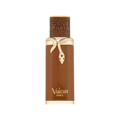 Perfume French Avenue Vulcan Sable 100ML ⭐𝗘𝗫𝗖𝗟𝗨𝗦𝗜𝗩𝗢⭐️