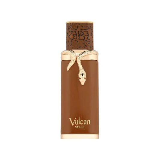 Perfume French Avenue Vulcan Sable 100ML ⭐𝗘𝗫𝗖𝗟𝗨𝗦𝗜𝗩𝗢⭐️