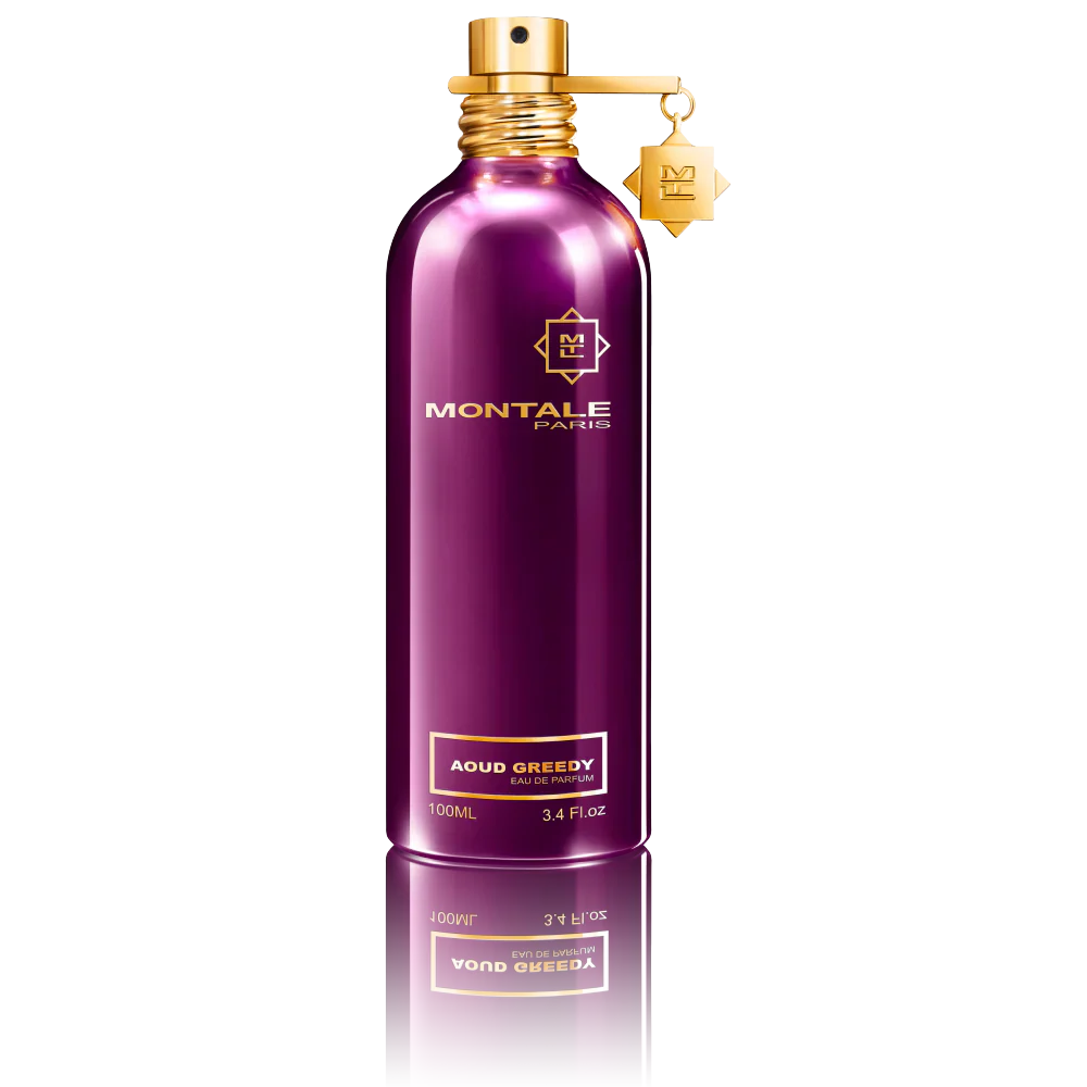 Perfume Montale Aoud Greedy 100ML