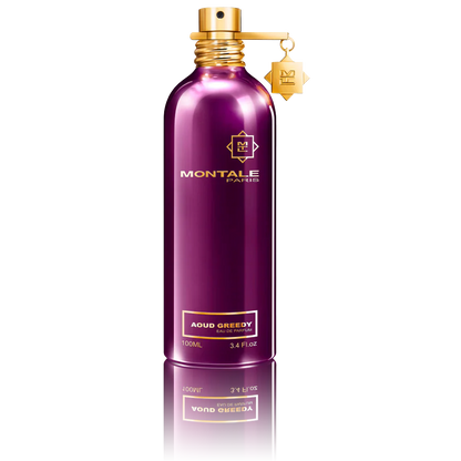 Perfume Montale Aoud Greedy 100ML