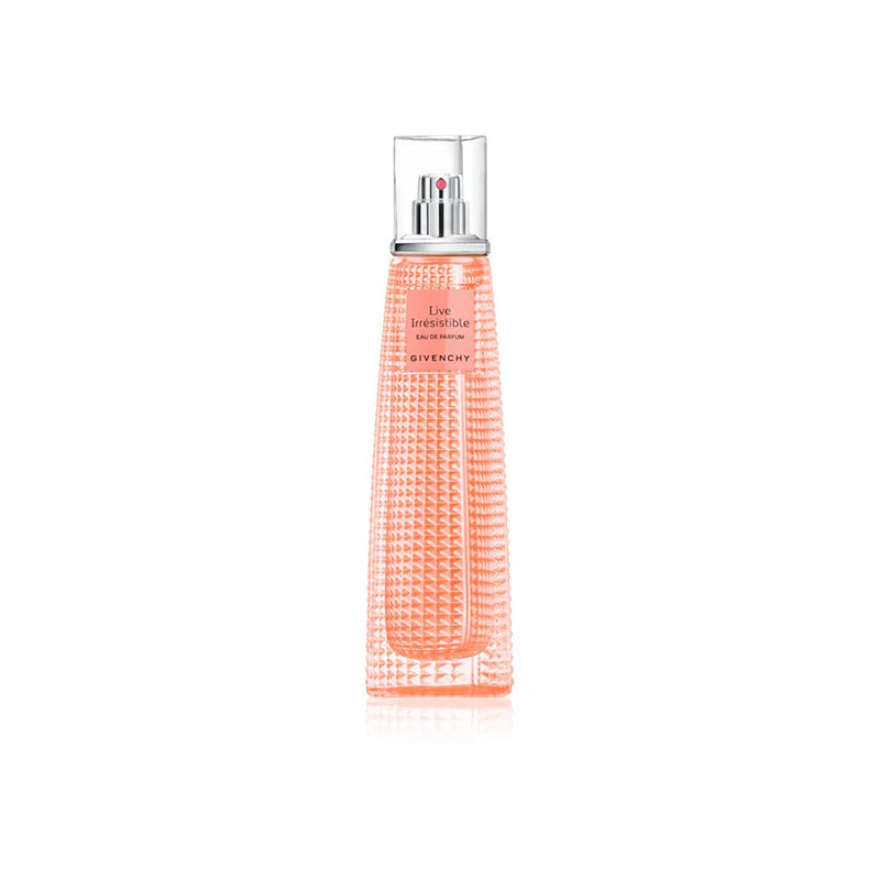 Perfume Givenchy Live Irresistible 75ML