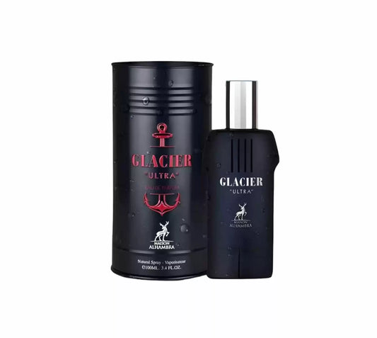 Perfume Maison Alhambra Glacier Ultra 100ML