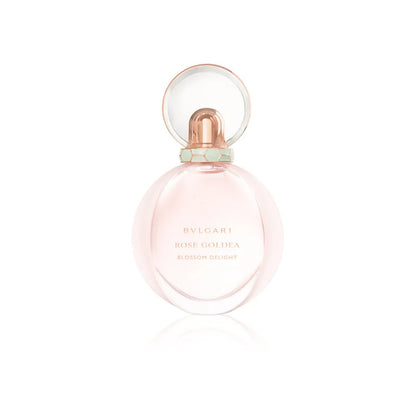 Perfume Bvlgari Rose Goldea Blossom Delight 75ML