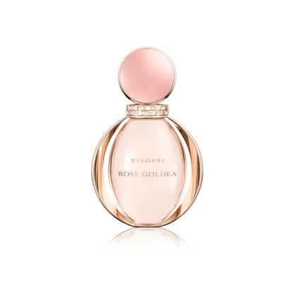 Perfume Bvlgari Rose Goldea 90ML