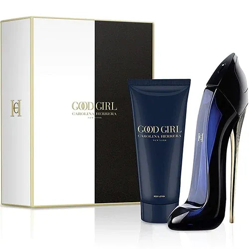 Estuche Carolina Herrera Good Girl Set 80ML