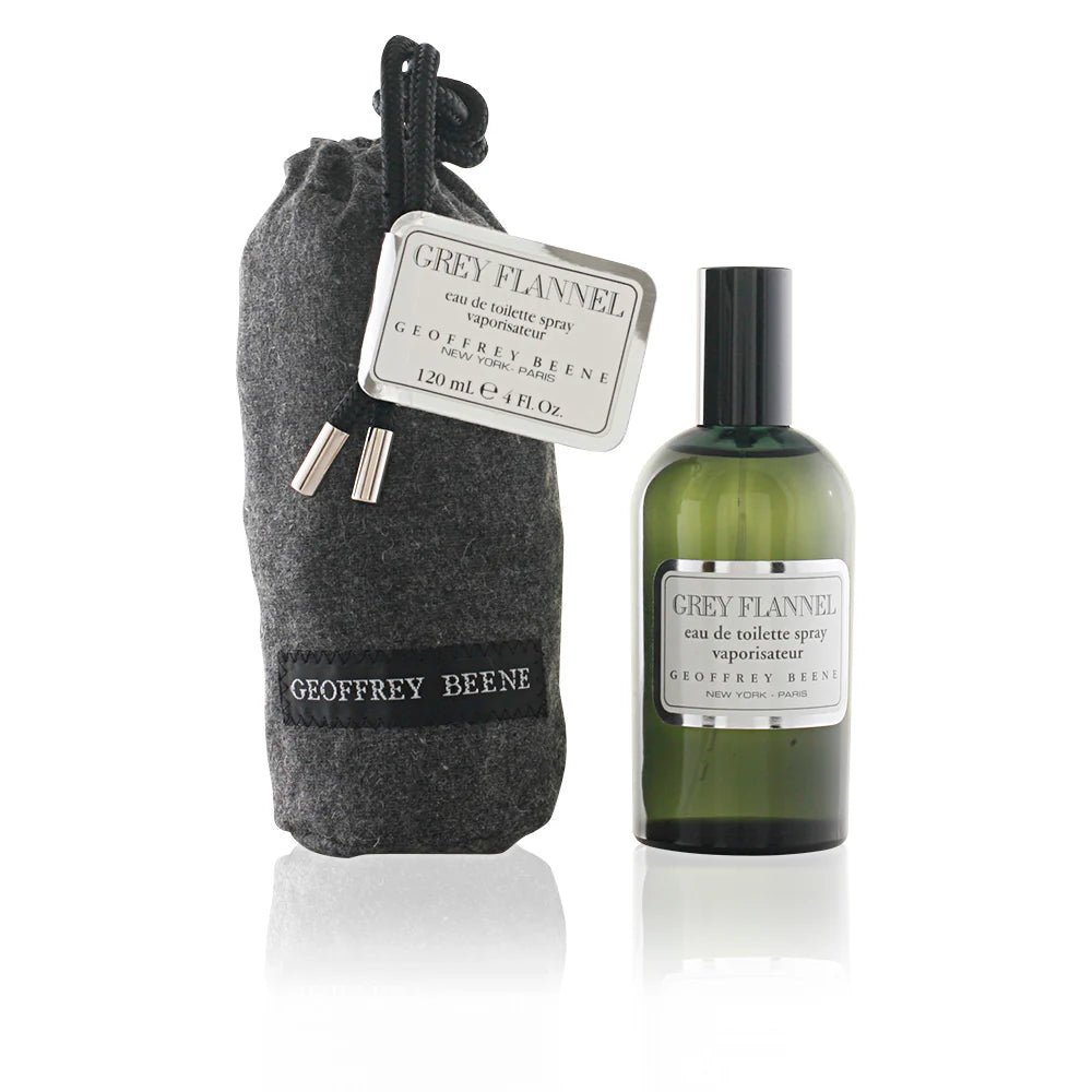 Perfume Grey Flannel Geoffrey Beene 120ML