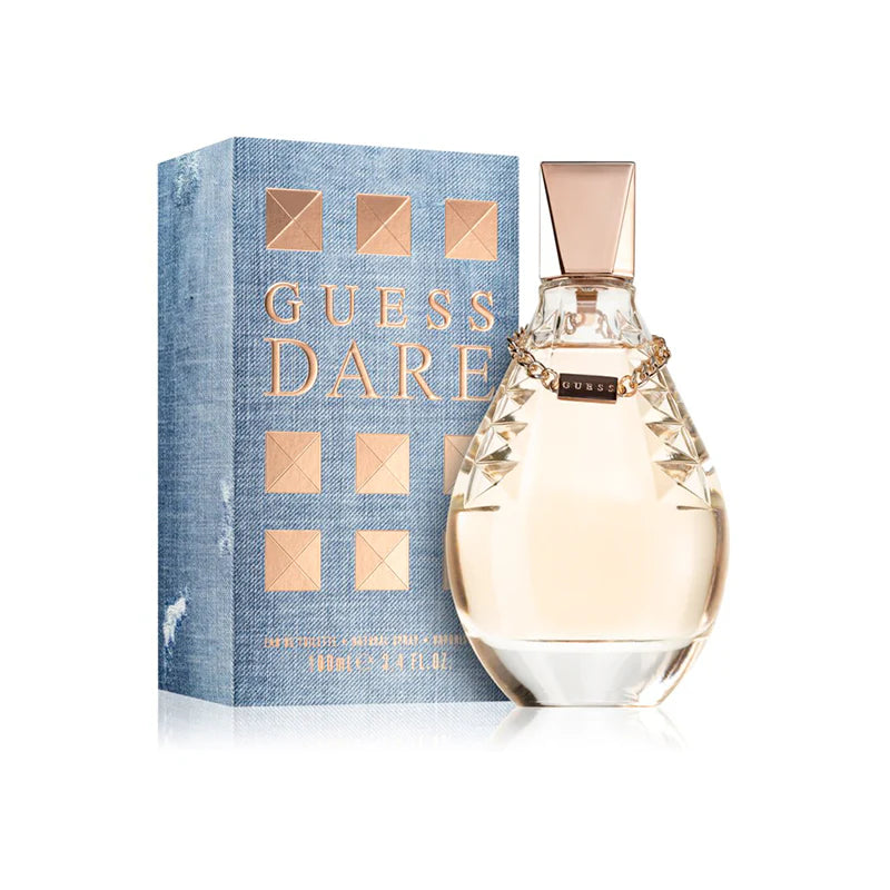 Perfume Guess Dare 100ML