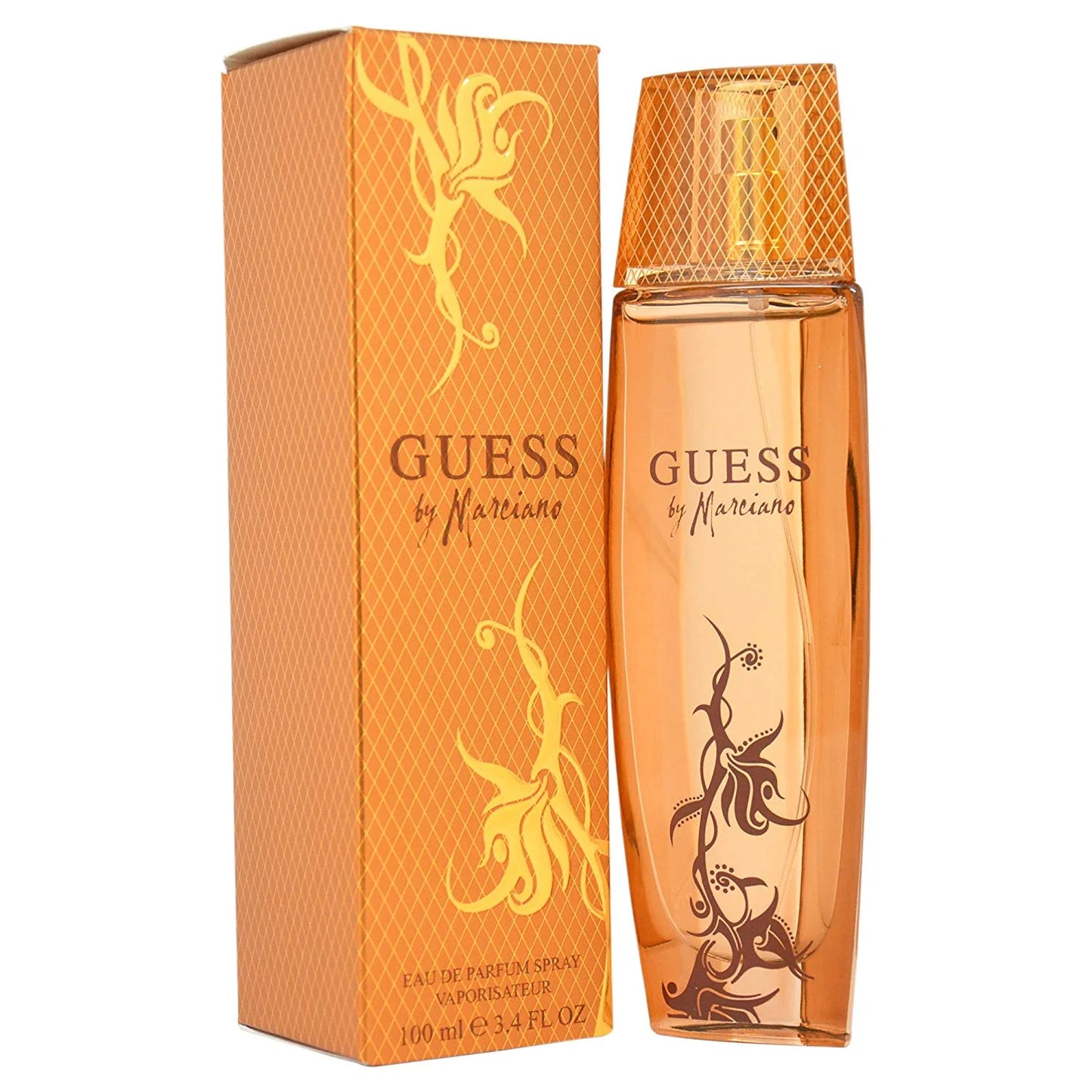 Perfume Guess By Marciano 100ML