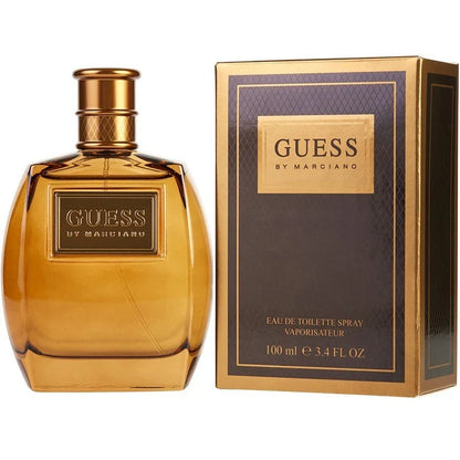 Perfume Guess By Marciano 100ML