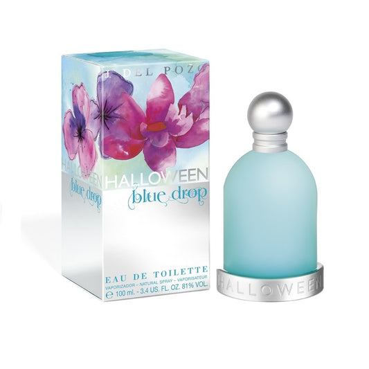 Perfume Halloween Blue Drop 100ML