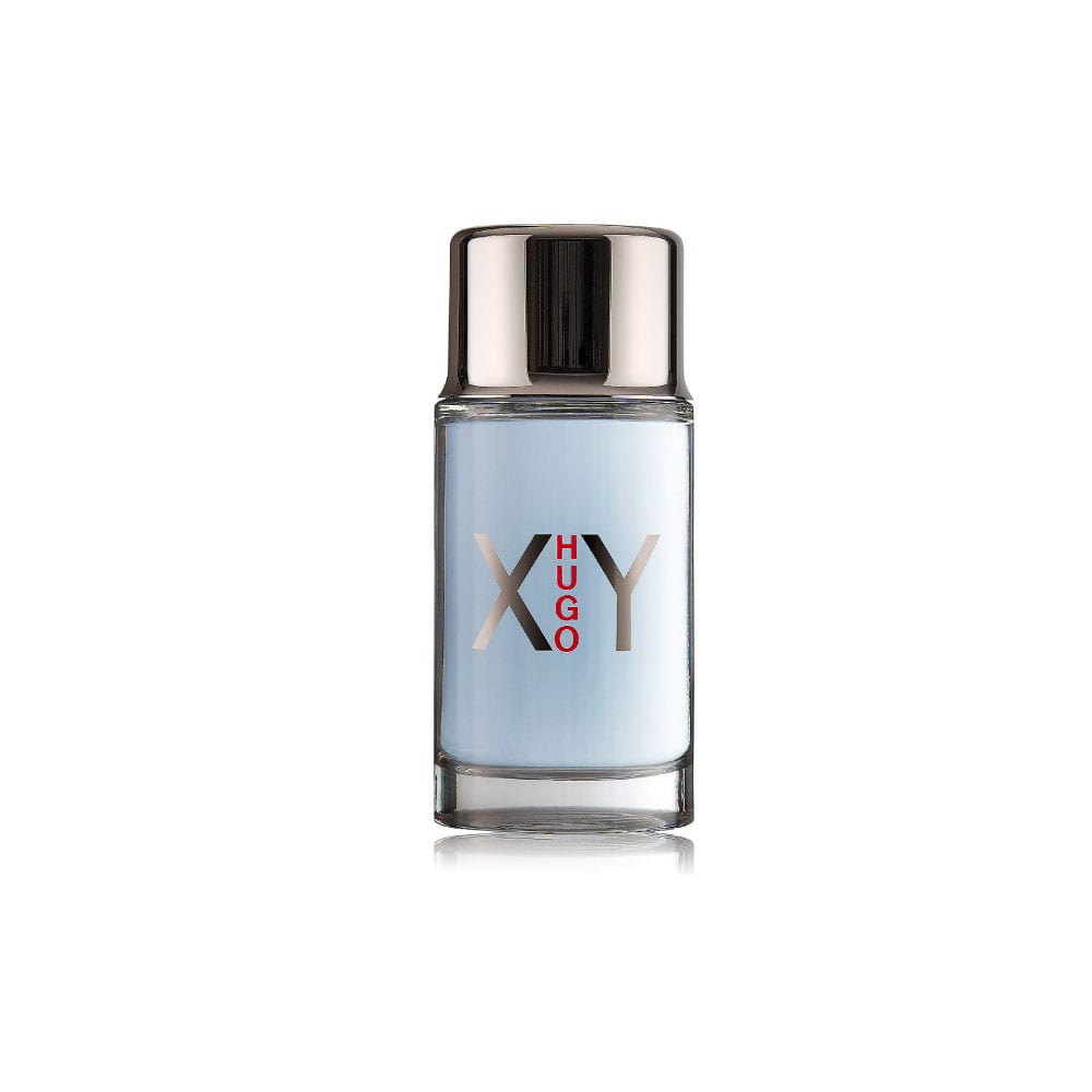 Perfume Hugo Boss XY 100ML