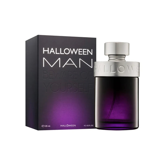 Perfume Halloween Man 125ML