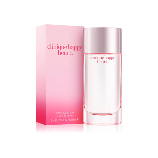 Perfume Clinique Happy Heart 100ML