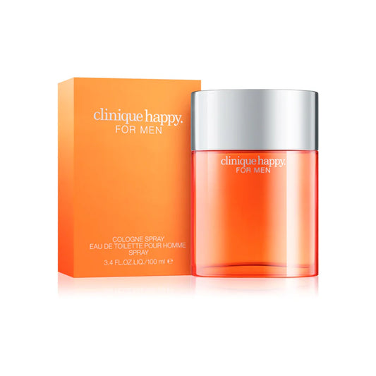 Perfume Clinique Happy For Men 100ML