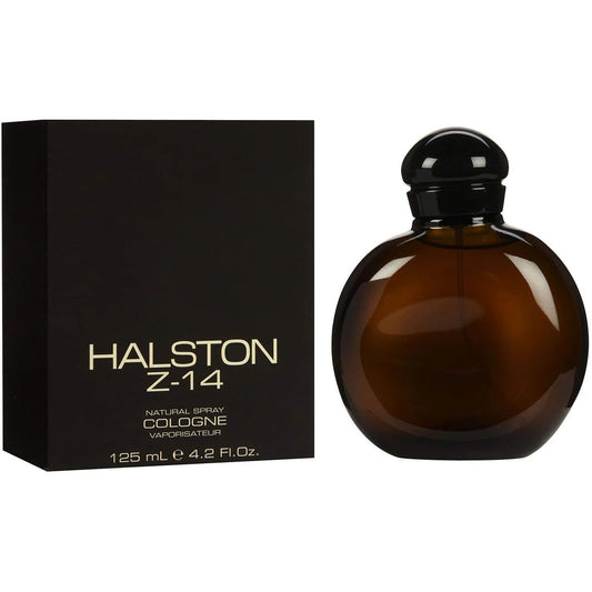 Perfume Halston Z 14 Para Hombre 125ML