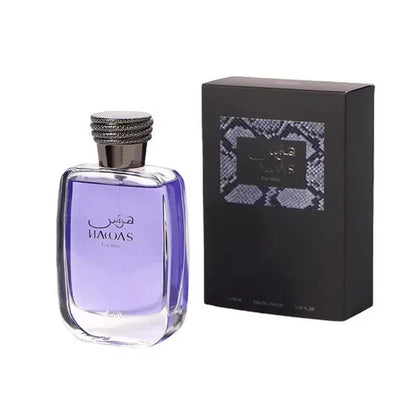 Perfume Rasasi Hawas For Him 100ML