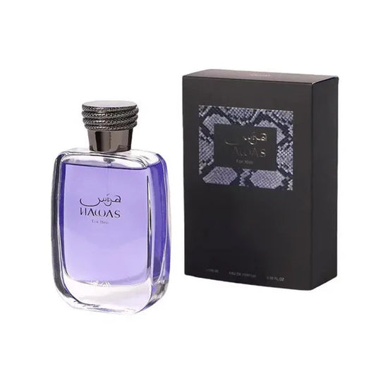 Perfume Rasasi Hawas For Him 100ML