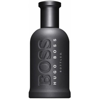 Perfume Hugo Boss Bottled Collectors Edition 100ML