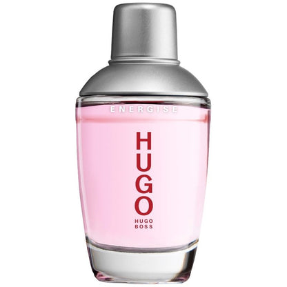 Perfume Hugo Boss Energise 75ML