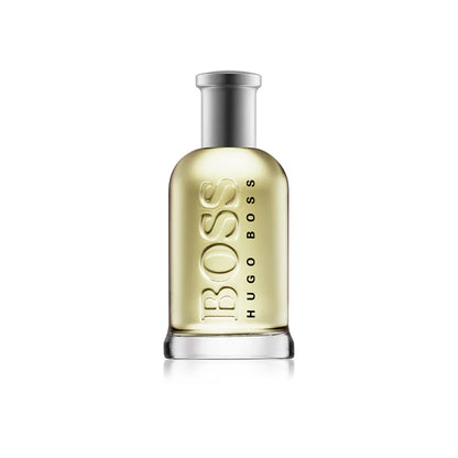 Perfume Hugo Boss Bottled 100ML