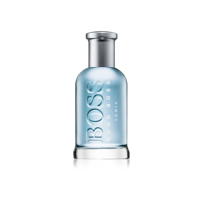 Perfume Hugo Boss Bottled Tonic 100ML