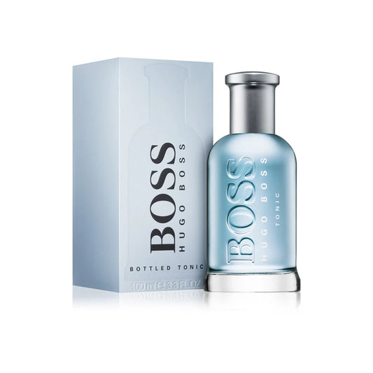 Perfume Hugo Boss Bottled Tonic 100ML