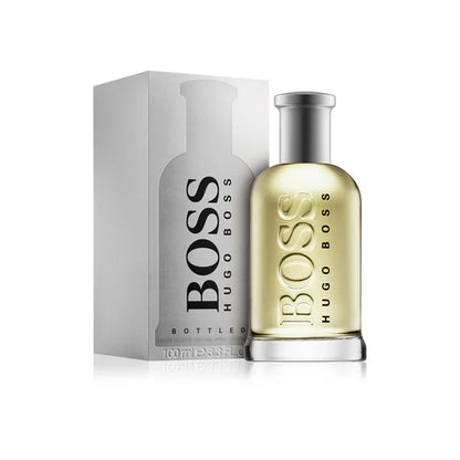 Perfume Hugo Boss Bottled 100ML