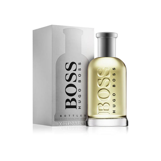 Perfume Hugo Boss Bottled 100ML