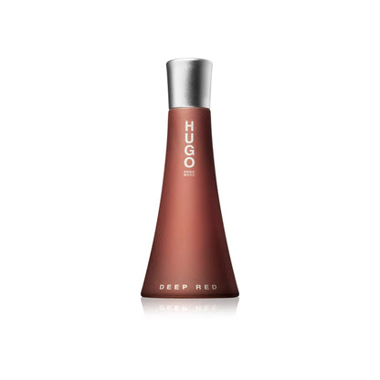 Perfume Hugo Boss Deep Red 90ML