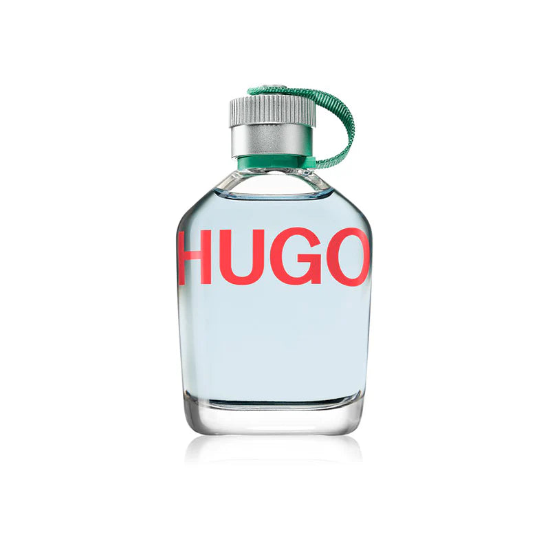 Perfume Hugo Boss Man 200ML