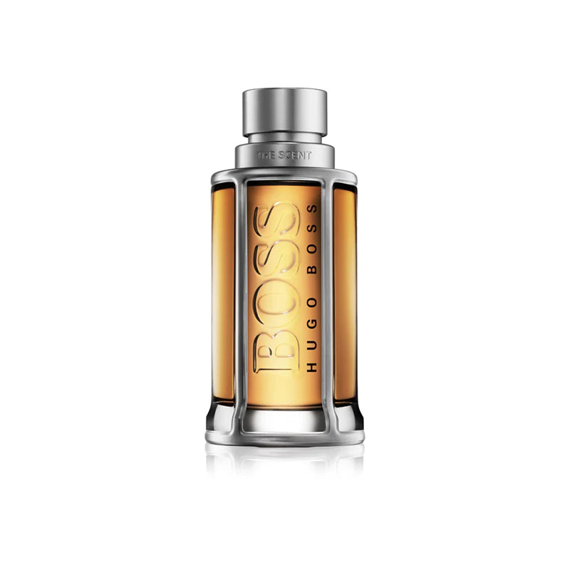 Perfume Hugo Boss The Scent 100ML