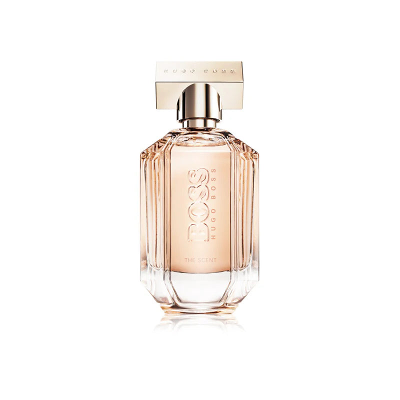 Perfume Hugo Boss The Scent For Her 100ML