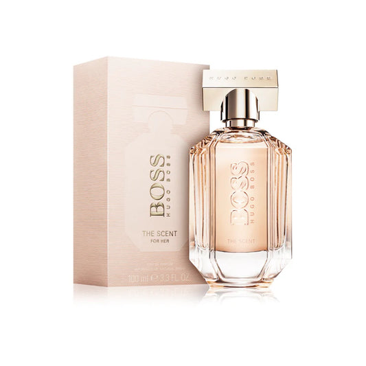 Perfume Hugo Boss The Scent For Her 100ML